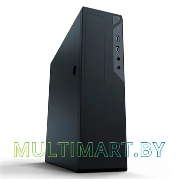 Корпус Powerman EL-501 300W